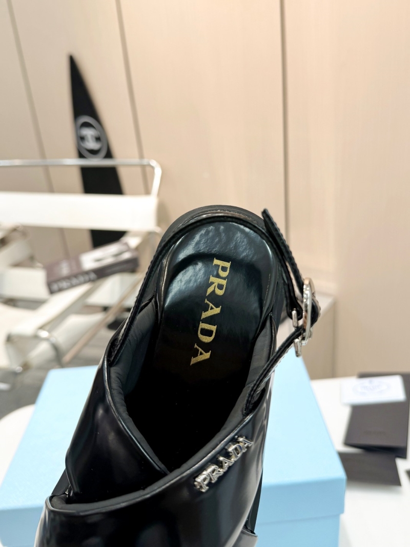 Prada Sandals